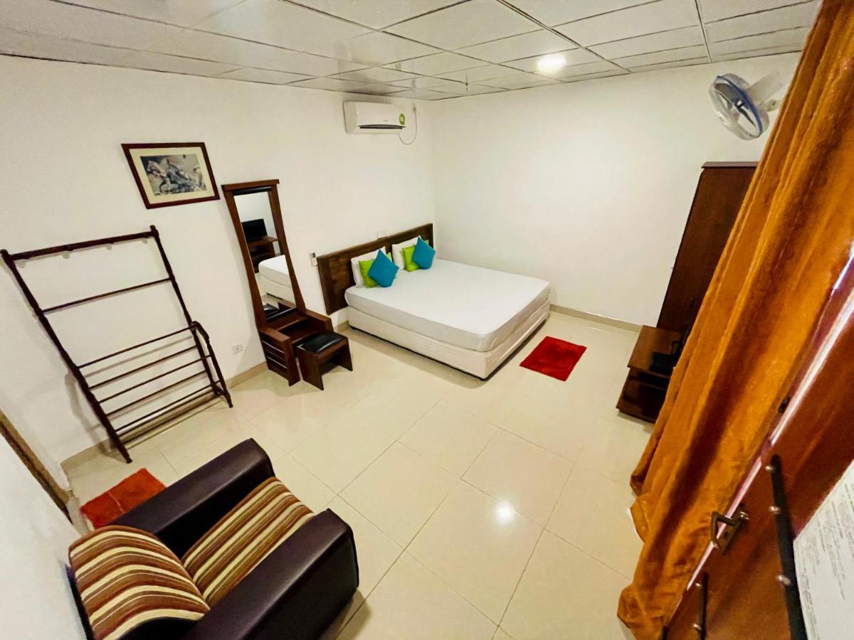 Tishan Holiday Resort Polonnâruvâ Extérieur photo